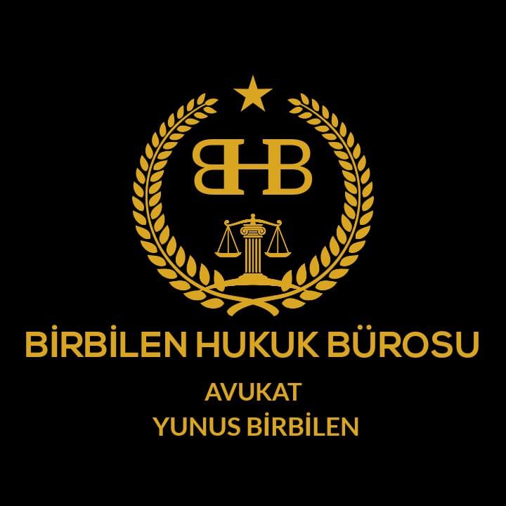 Türkiye avukatı yunus birbilen