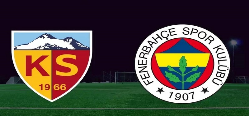 Kayseri spor Fenerbahçe maçı deplasman yasağı için mahkemeden yürütmeyi durdurma kararı.
