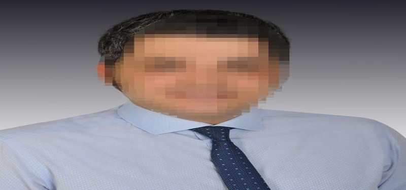 Ameliyat için bıçak parası alan doktor Antalya